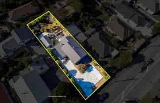 94 Kerrs Road, Avonside