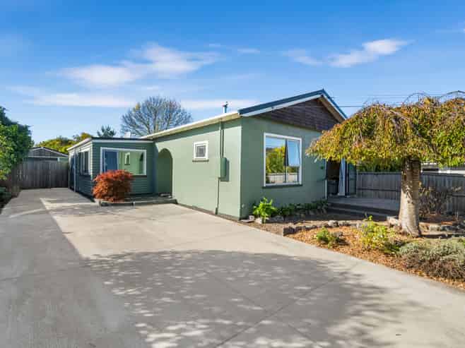 94 Kerrs Road, Avonside