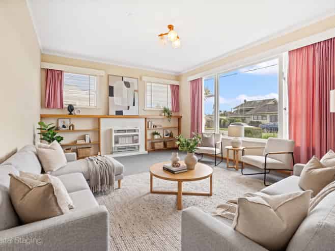 17 Essex Street, LEVIN