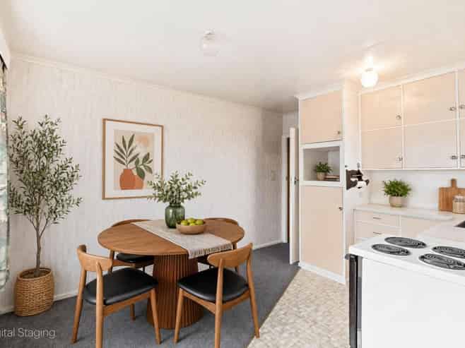 17 Essex Street, LEVIN
