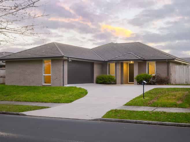 44 Cumberland Drive, Flagstaff