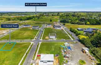 13 Hasted Road, Karaka