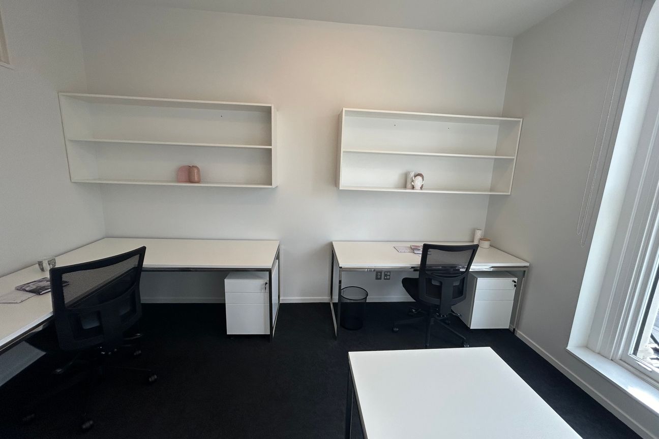 High Street Office for Four - Ansicht 5