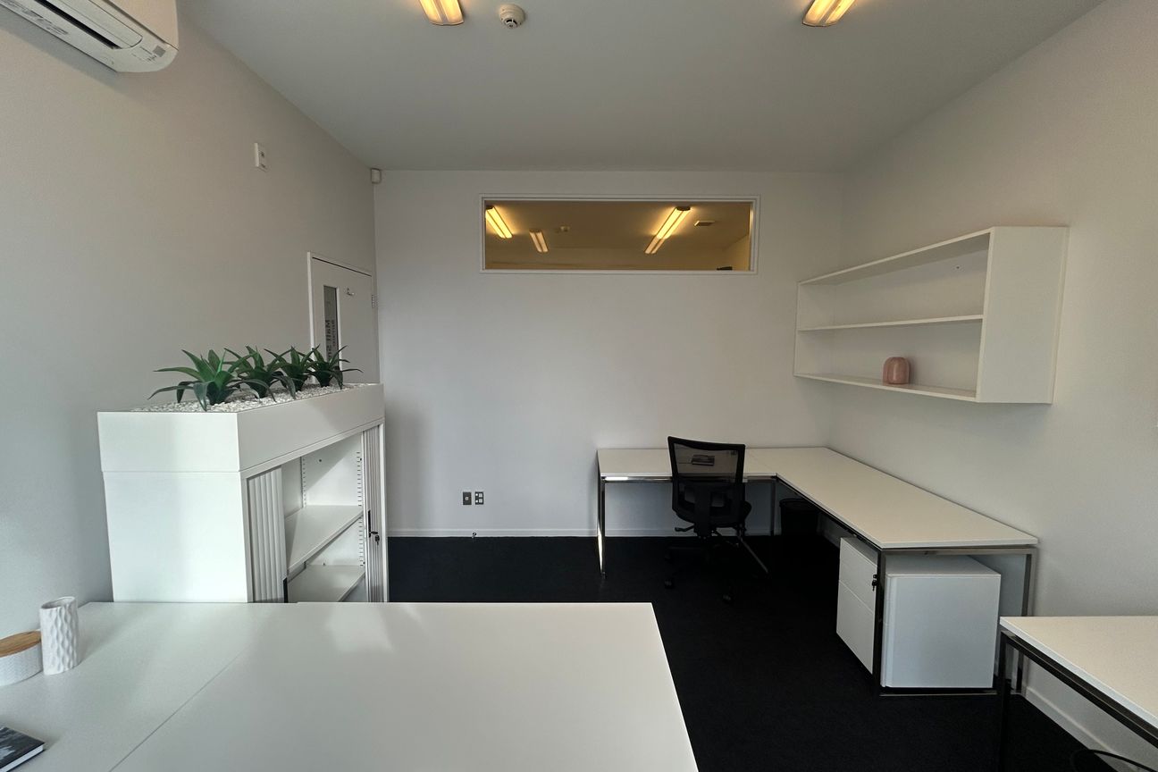 High Street Office for Four - Ansicht 4