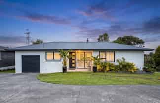 30A Hiwihau Place, Glenfield