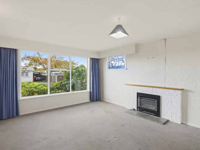 2 Grey Street, Levin