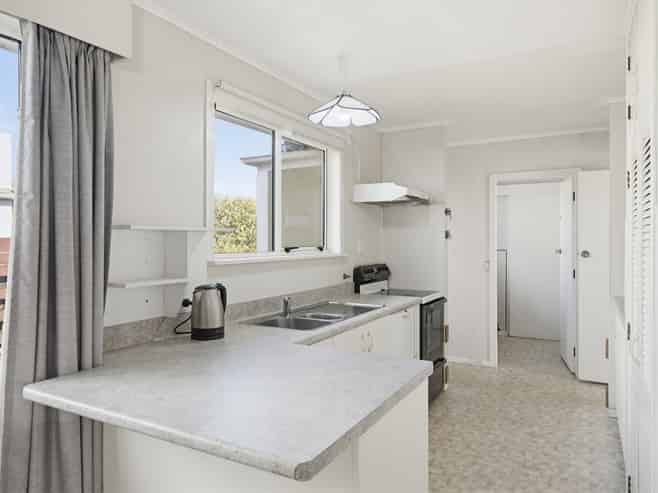 2 Grey Street, Levin