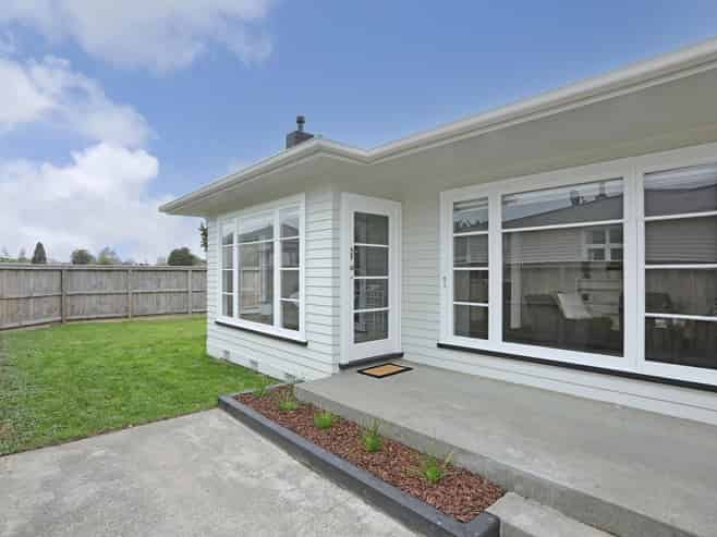 115 East Street, Feilding