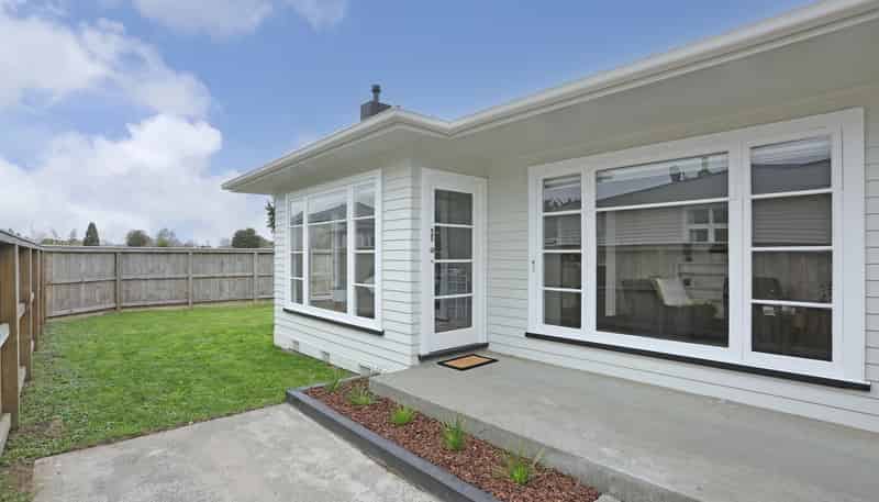 115 East Street, Feilding