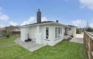 115 East Street, Feilding