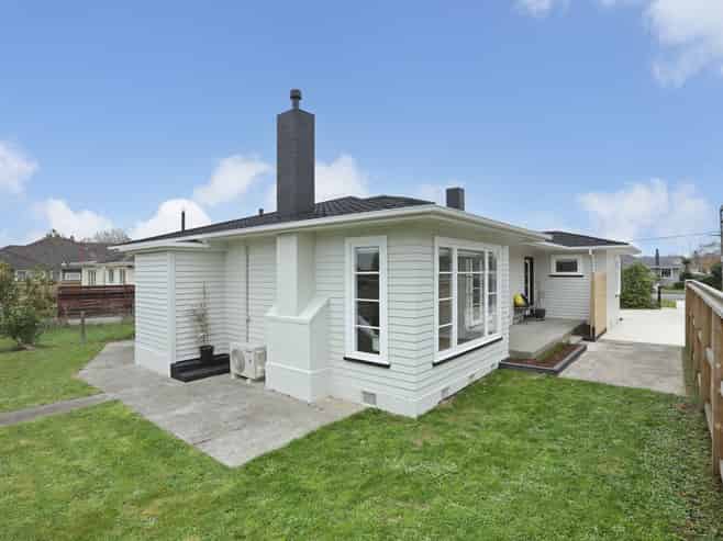 115 East Street, Feilding