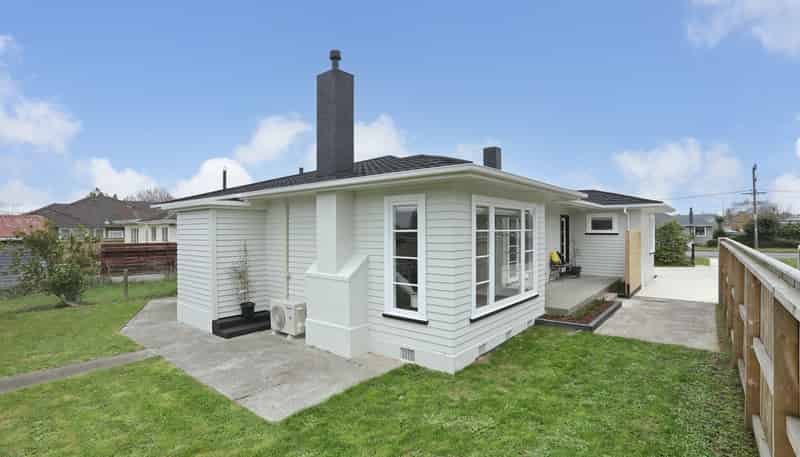 115 East Street, Feilding