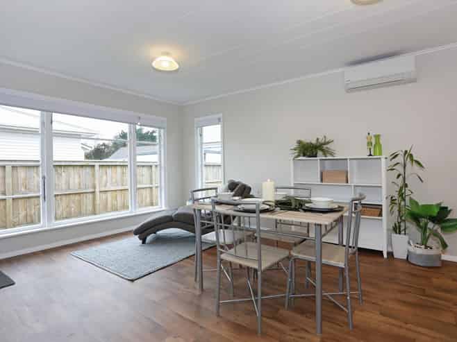115 East Street, Feilding