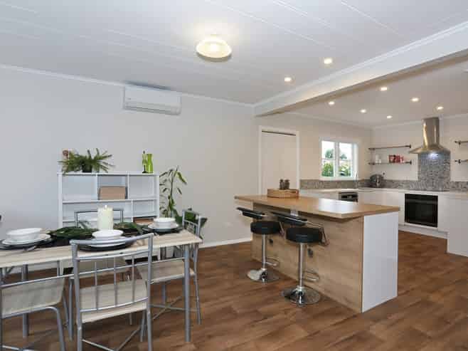 115 East Street, Feilding