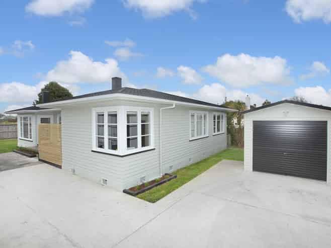 115 East Street, Feilding