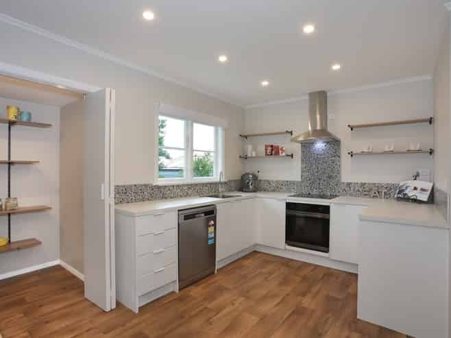 115 East Street, Feilding
