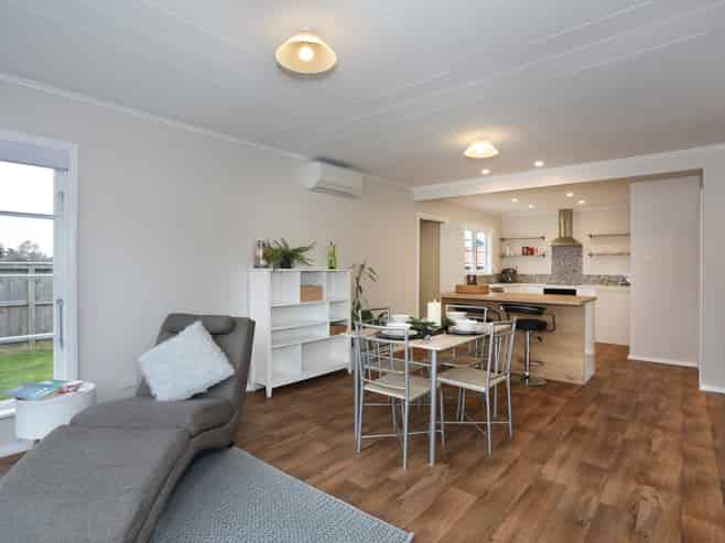 115 East Street, Feilding