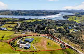 143 Rangiora Road, Kaiwaka
