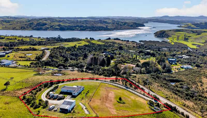143 Rangiora Road, Kaiwaka