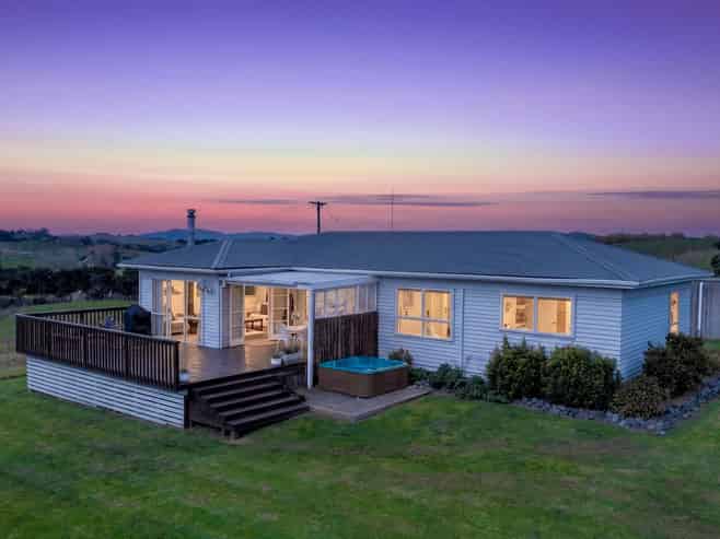 143 Rangiora Road, Kaiwaka