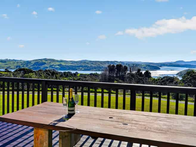 143 Rangiora Road, Kaiwaka