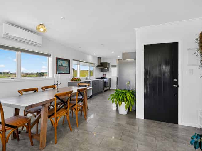 143 Rangiora Road, Kaiwaka
