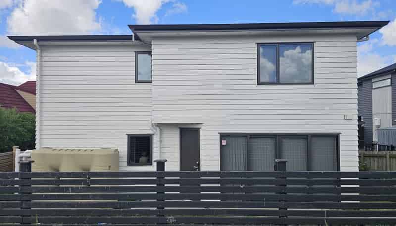 59 Great South Road, Papakura