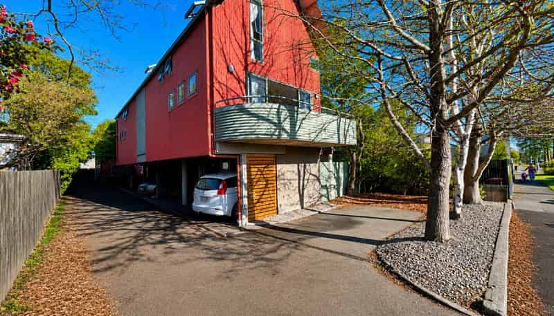 1/436  Cashel St, Linwood