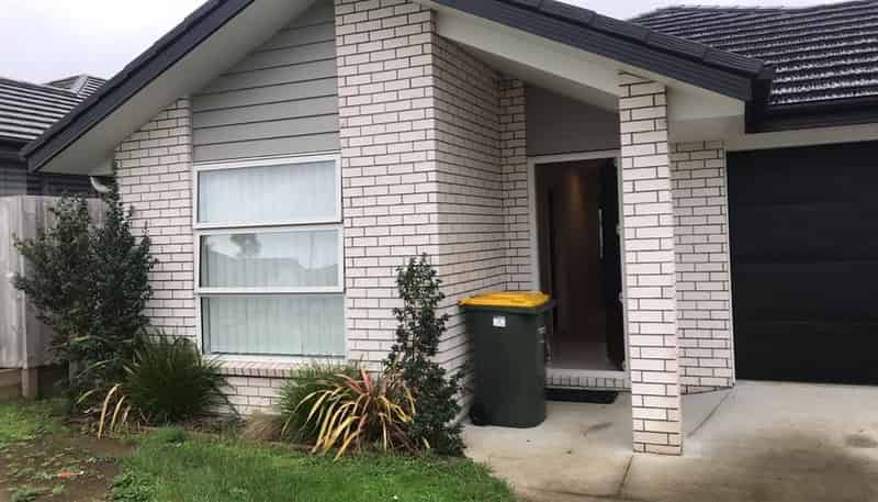  10 Rainsford Road, Pukekohe