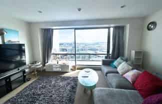 1104/17 Vogel Lane, Auckland Central
