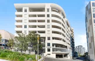 2a/31 Day Street, Auckland Central