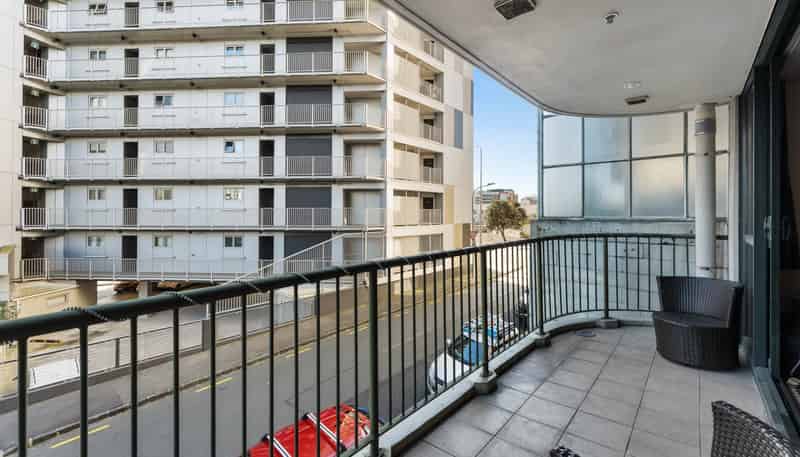 2a/31 Day Street, Auckland Central