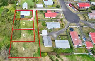 58D Wembley Place, Whanganui East