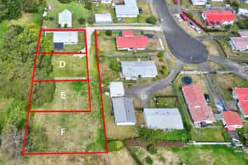 58D Wembley Place, Whanganui East