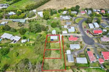 58D Wembley Place, Whanganui East