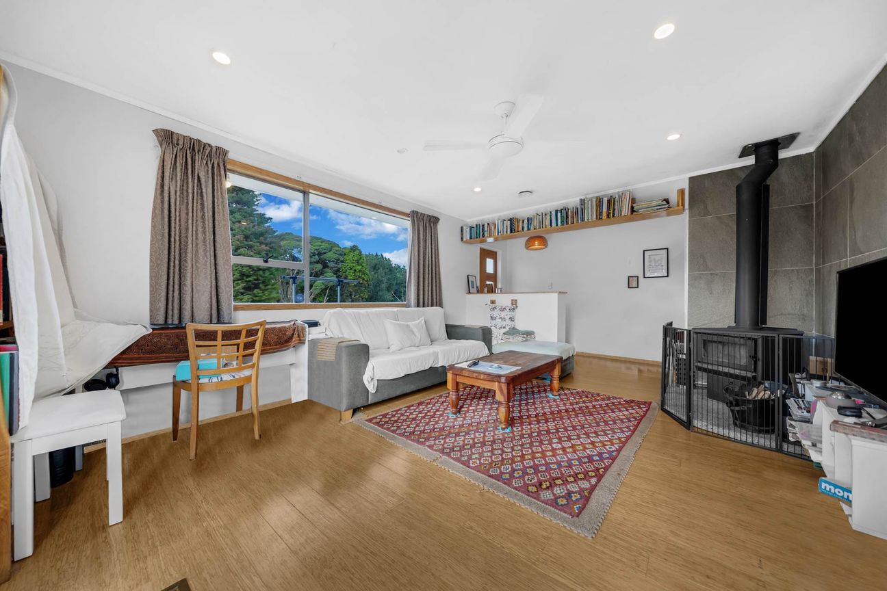 Charming Home + Bonus Self Contained Sleepout – pohled 4
