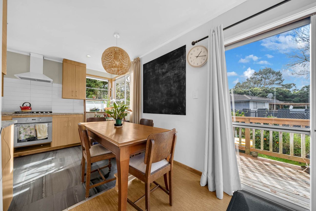 Charming Home + Bonus Self Contained Sleepout – pohled 6