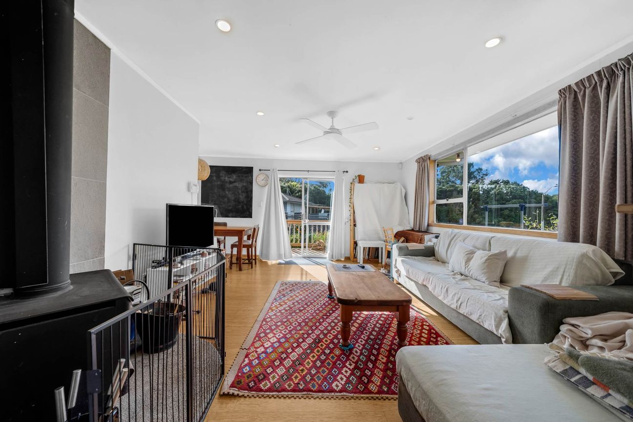Charming Home + Bonus Self Contained Sleepout – pohled 5