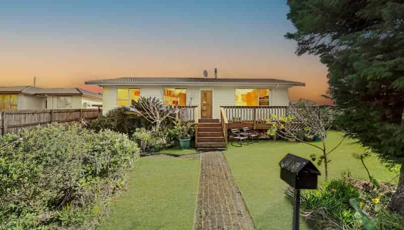 34  Serwayne Place, Sunnyvale