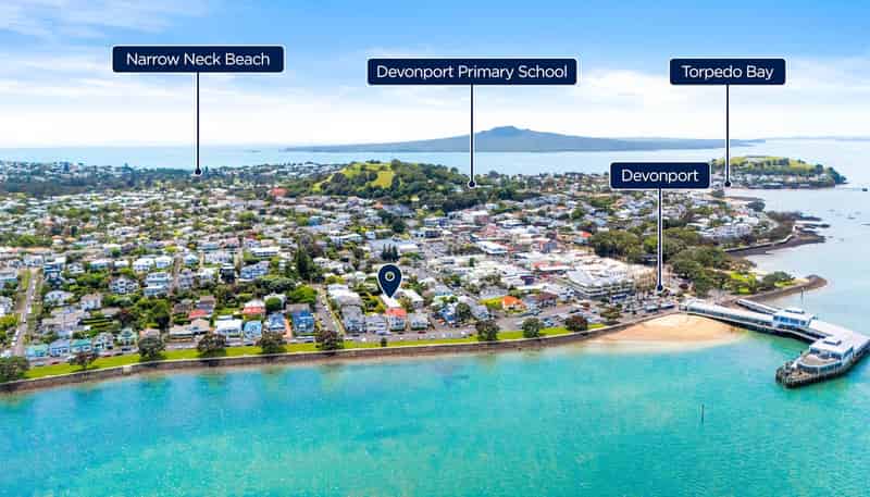 3/16 Queens Parade, Devonport