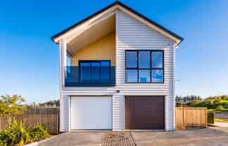 1 Curtiss Circle, Hobsonville
