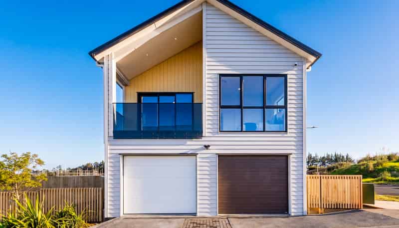 1 Curtiss Circle, Hobsonville