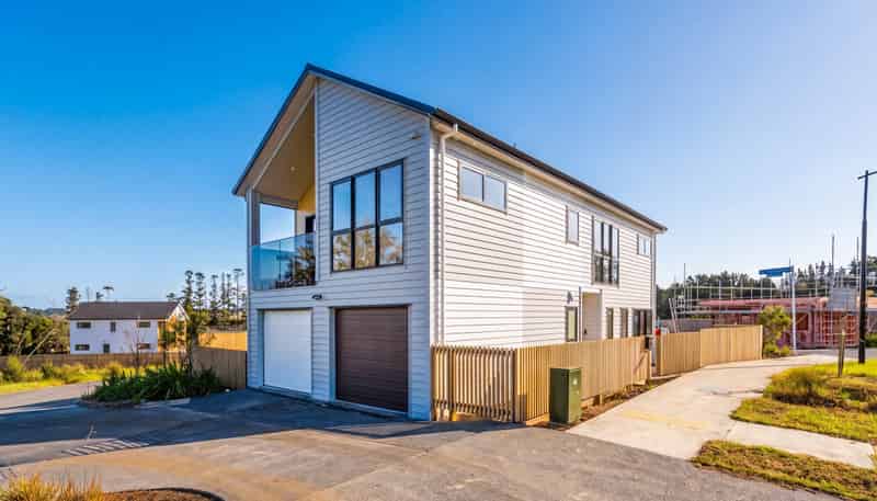 1 Curtiss Circle, Hobsonville