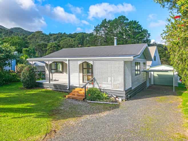 160 Lillis Lane, Thames
