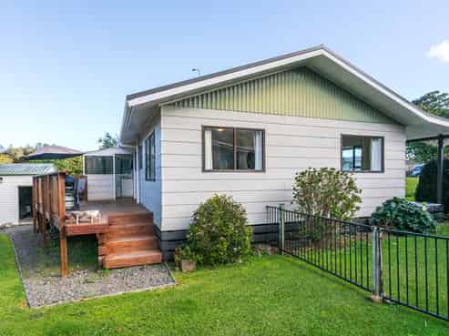 160 Lillis Lane, Coromandel