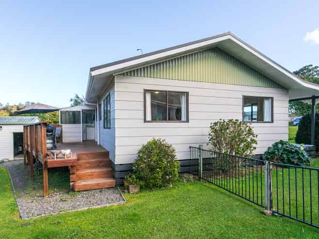 160 Lillis Lane, Thames