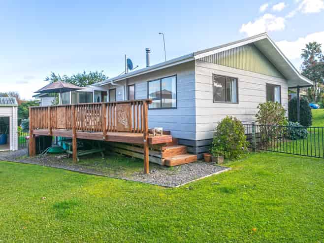 160 Lillis Lane, Thames