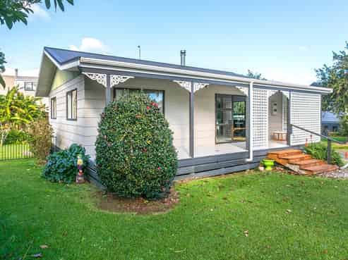 160 Lillis Lane, Coromandel