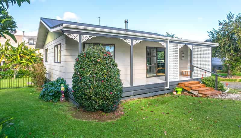 160 Lillis Lane, Thames