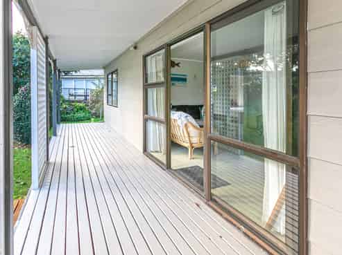 160 Lillis Lane, Coromandel